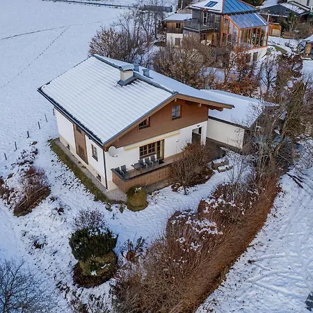Elegant And Fully Equipped In Maria Alm am Steinernen Meer