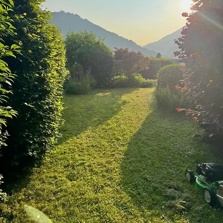 Elegant And Fully Equipped In Maria Alm am Steinernen Meer