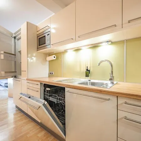 Apartment Elegant And Fully Equipped In Maria Alm am Steinernen Meer