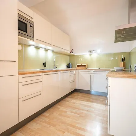 Apartment Elegant And Fully Equipped In Maria Alm am Steinernen Meer