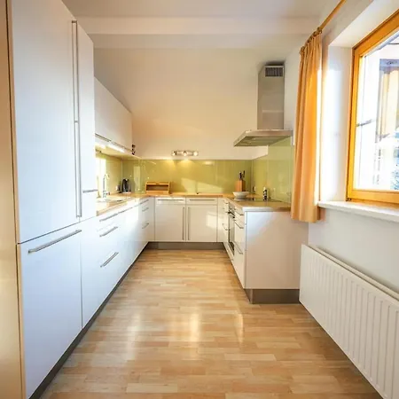 Elegant And Fully Equipped In * Maria Alm am Steinernen Meer