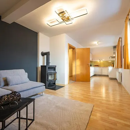 Elegant And Fully Equipped In Maria Alm am Steinernen Meer
