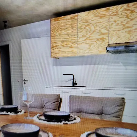 Elegant And Fully Equipped In Apartment Maria Alm am Steinernen Meer