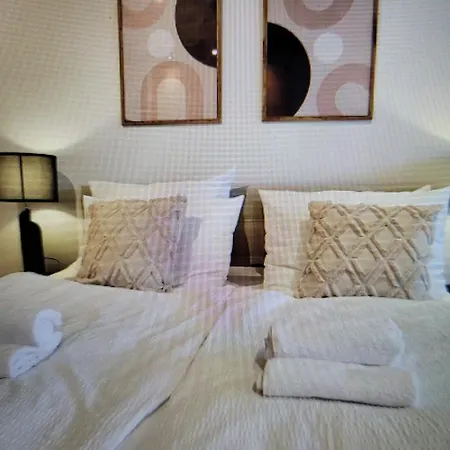 Elegant And Fully Equipped In * Maria Alm am Steinernen Meer