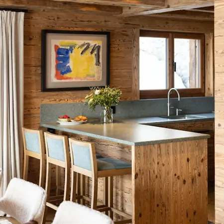 Apartment Elegant And Fully Equipped In Maria Alm am Steinernen Meer