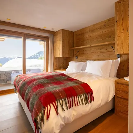 Apartment Elegant And Fully Equipped In