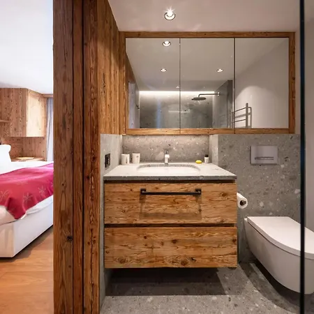 Elegant And Fully Equipped In Maria Alm am Steinernen Meer