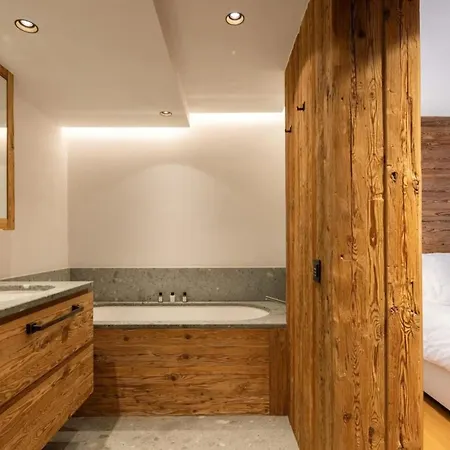 Apartment Elegant And Fully Equipped In