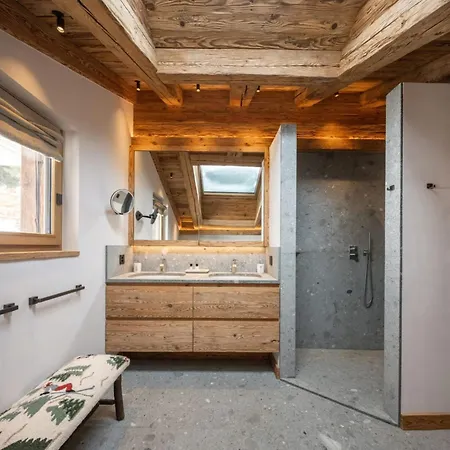 Elegant And Fully Equipped In Maria Alm am Steinernen Meer