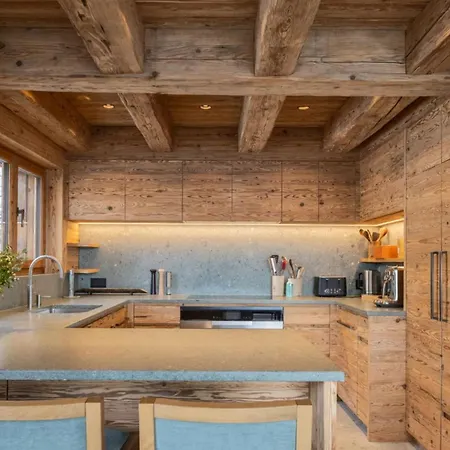 Elegant And Fully Equipped In * Maria Alm am Steinernen Meer