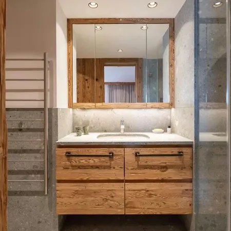 Apartment Elegant And Fully Equipped In *