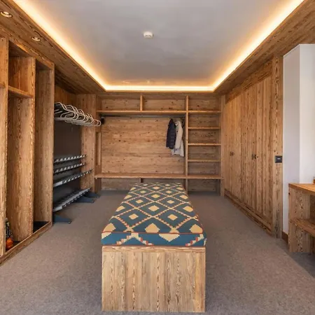 Apartment Elegant And Fully Equipped In *
